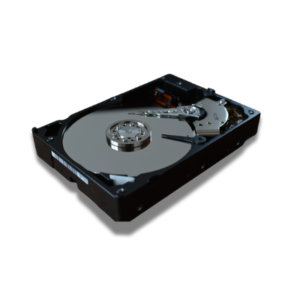 Hard Disk